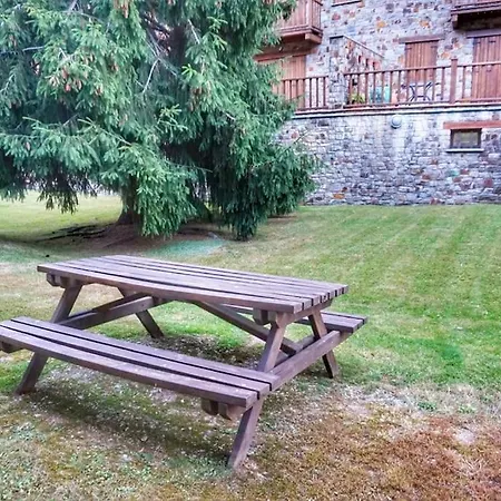 Appartamento Vilà- Vall De Camprodon