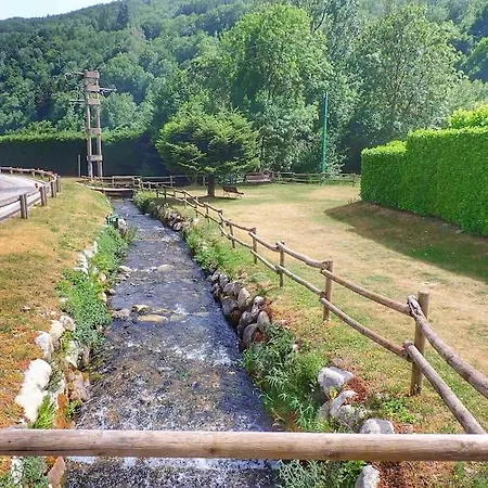 Vilà- Vall De Camprodon Appartamento
