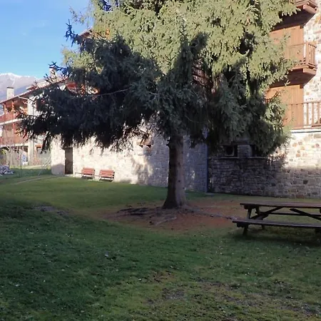 Appartamento Vilà- Vall De Camprodon Vilallonga de Ter