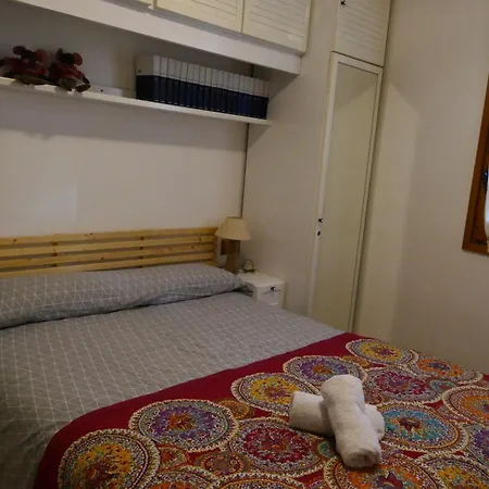 Vila- Vall De Camprodon Apartamento *