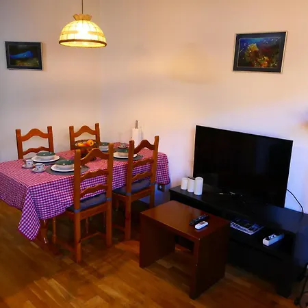 Vila- Vall De Camprodon Apartamento Vilallonga de Ter