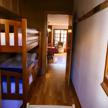 Apartamento Vila- Vall De Camprodon
