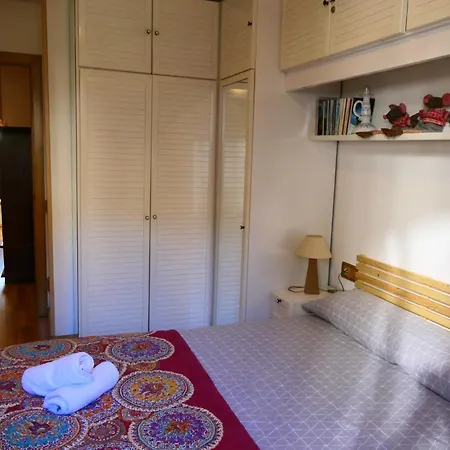 Vila- Vall De Camprodon Apartamento
