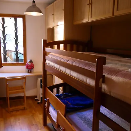 Vila- Vall De Camprodon