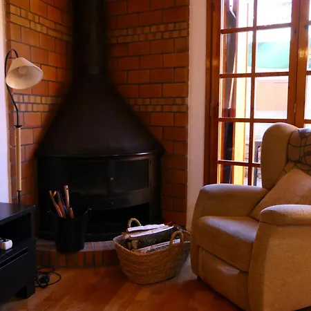 Apartamento Vila- Vall De Camprodon Vilallonga de Ter