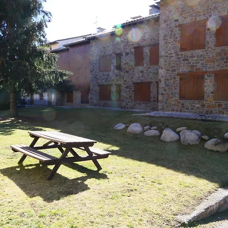 Vilà- Vall De Camprodon *
