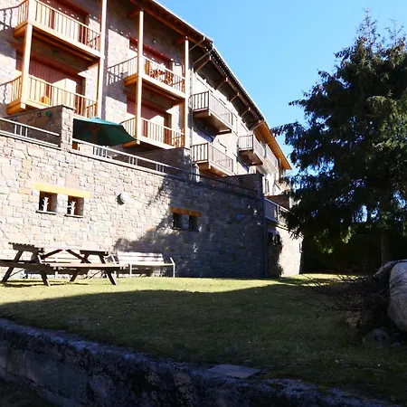 Vila- Vall De Camprodon *