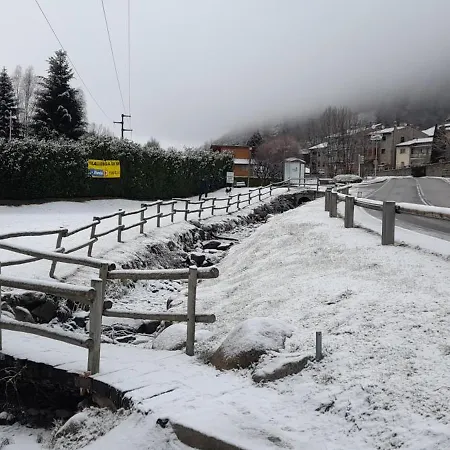 Appartamento Vilà- Vall De Camprodon *
