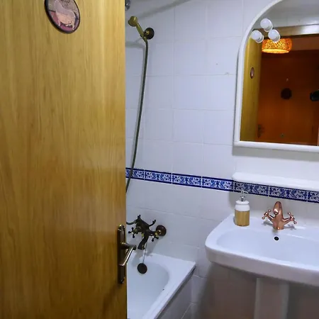 Apartamento Vila- Vall De Camprodon