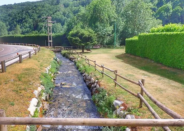 Vila- Vall De Camprodon Appartement