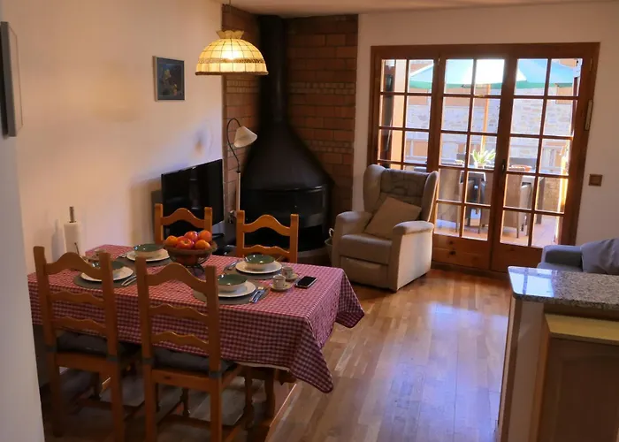Appartement Vila- Vall De Camprodon