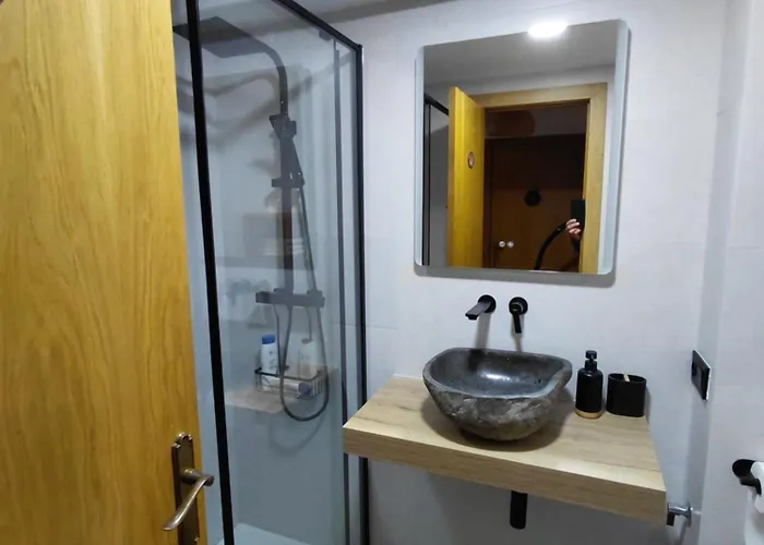 Appartement Vila- Vall De Camprodon Vilallonga de Ter